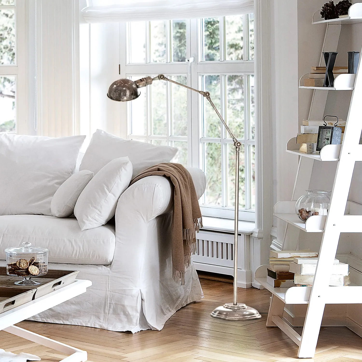 Stehlampe Tulsa – Bild 2