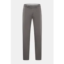 Hiltl - Herren - Baumwollhose %27Parma%27 dunkelgrau Hiltl - Herren - Baumwollhose %27Parma%27 dunkelgrau