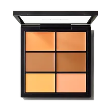 Mac Cosmetics - Studio Fix Conceal & Correct Palette - Medium Mac Cosmetics - Studio Fix Conceal & Correct Palette - Medium