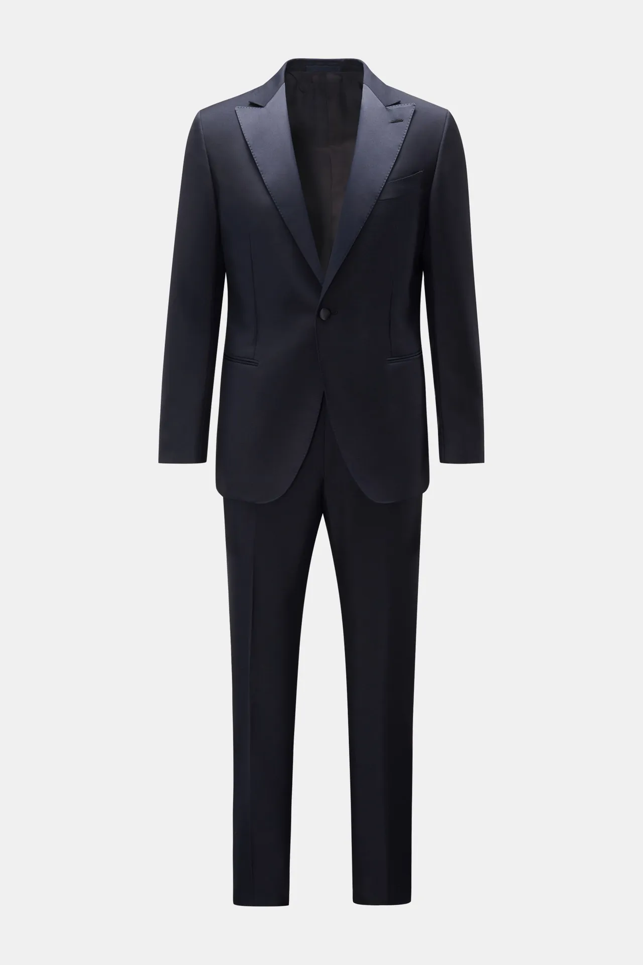 Caruso - Herren - Smoking %27Norma%27 dark navy Caruso - Herren - Smoking %27Norma%27 dark navy