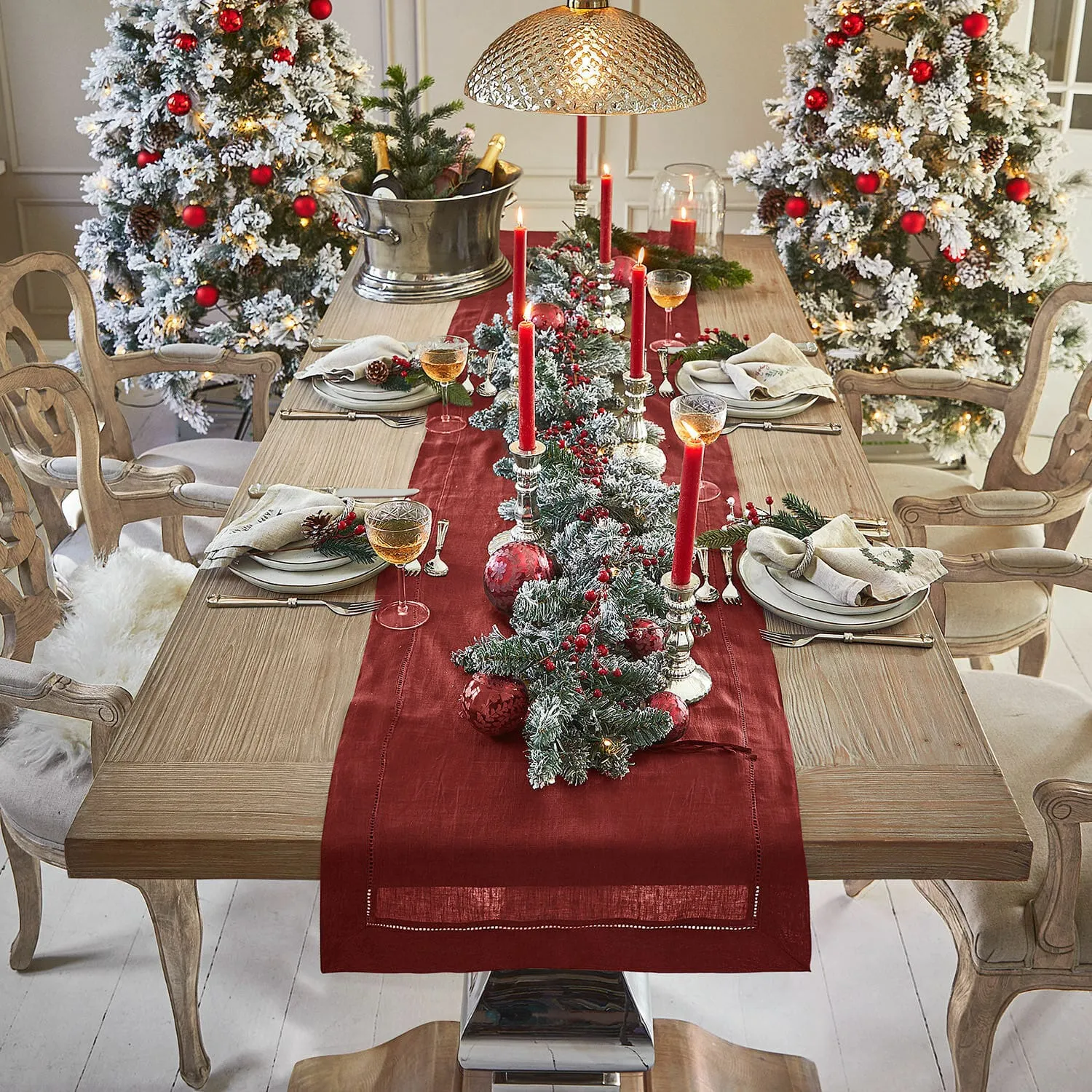 Tischläufer Covent Garden – Bild 4