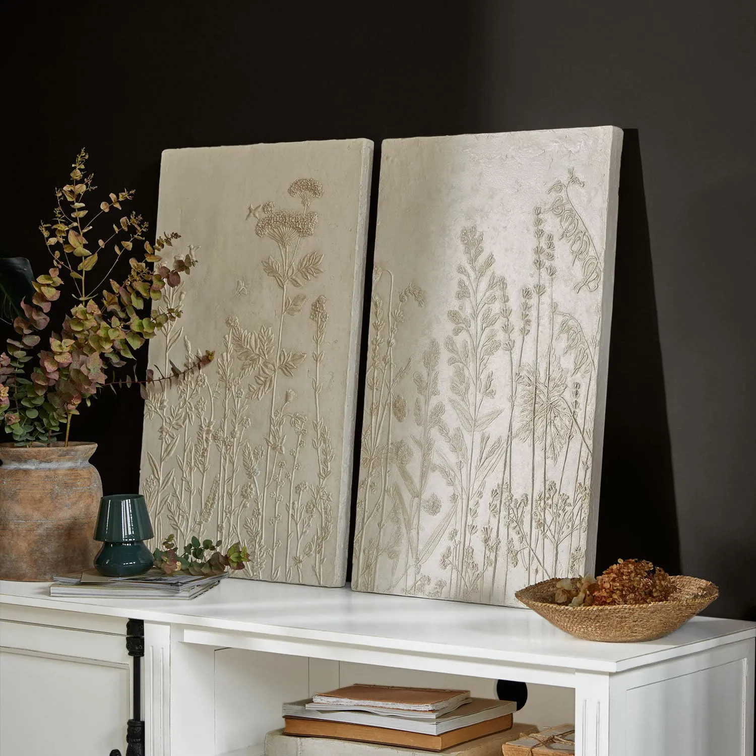 Bild 2er Set Almahara Bild 2er Set Almahara