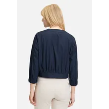 Blouson mit 3/4 Arm Blouson mit 3/4 Arm