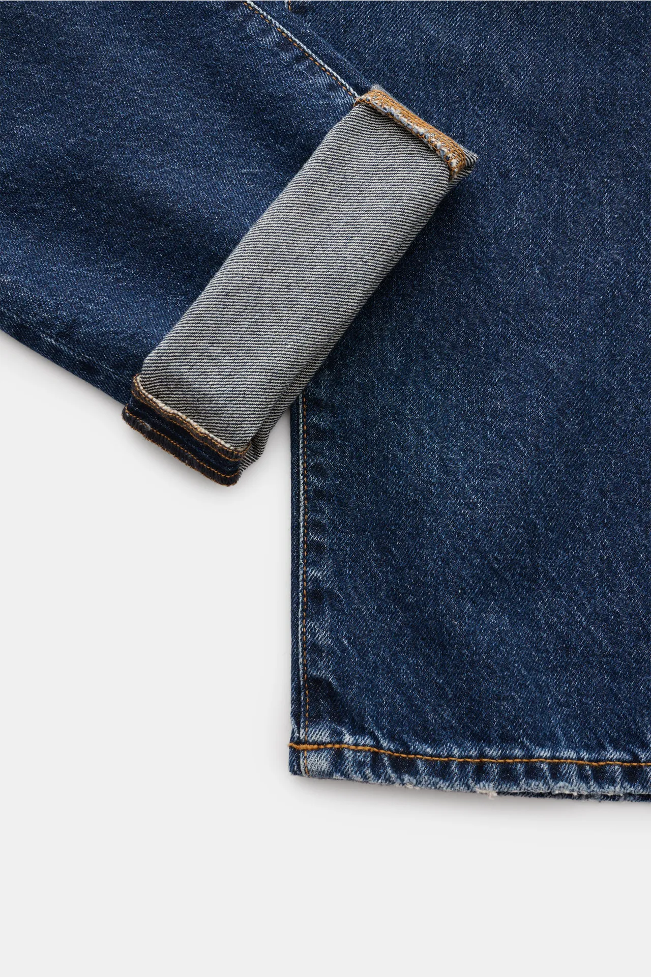 PT Torino Denim - Herren - Jeans 'Breakbeat' dunkelblau – Bild 6