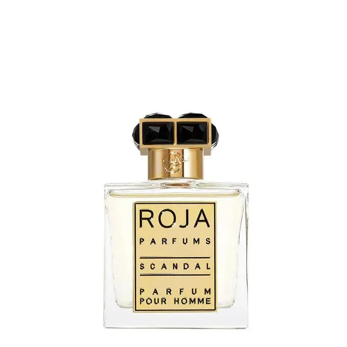 Roja Scandal Pour Homme Parfum Spray 50ml Roja Scandal Pour Homme Parfum Spray 50ml