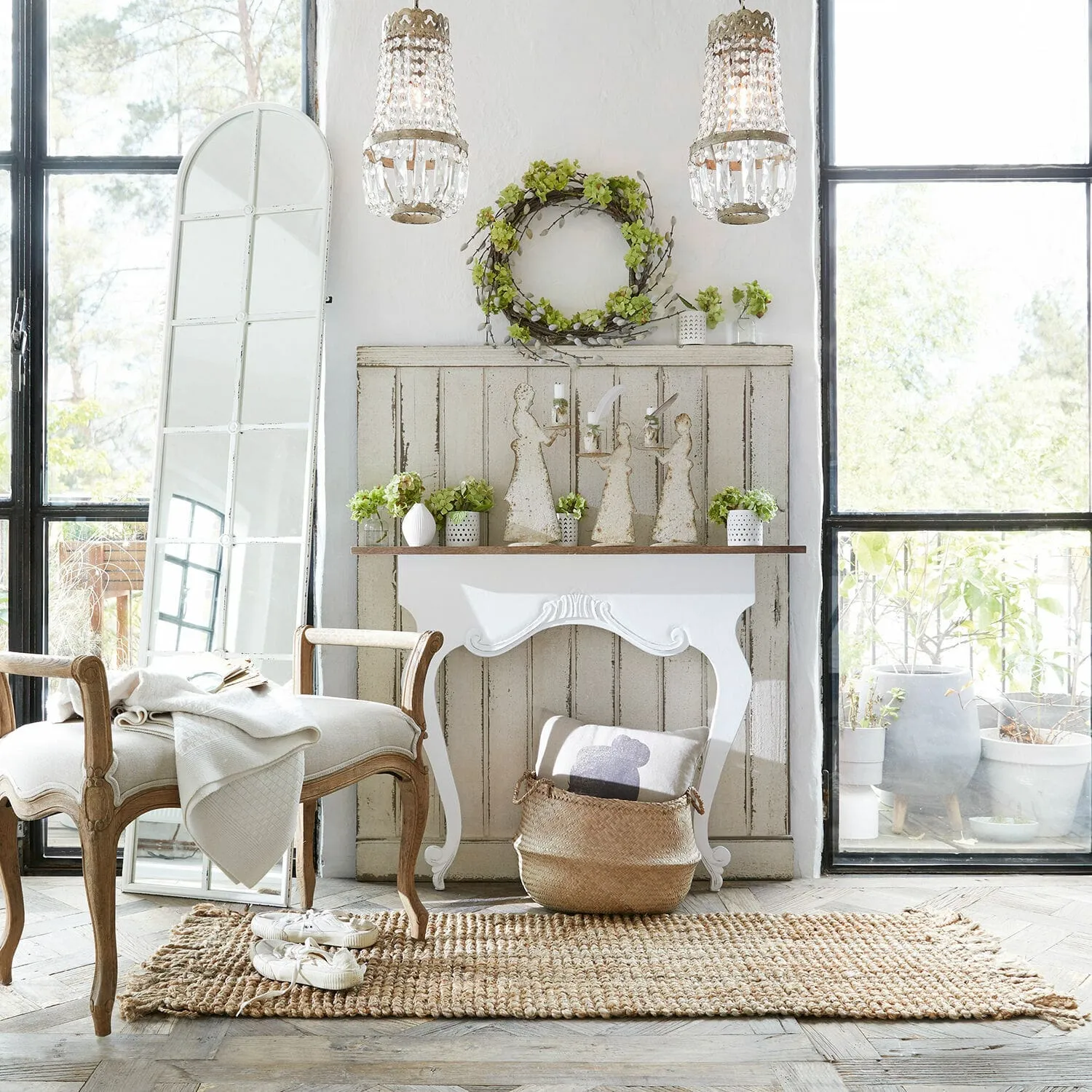 Paneel Lia – Bild 2