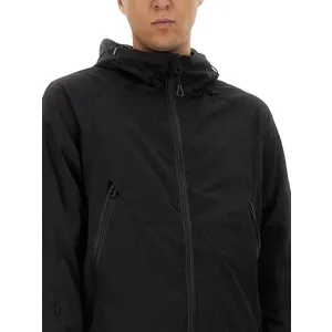 JG1 - "Aero-V Mid" Jacket - Größe XXL - schwarz