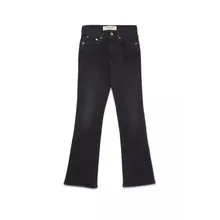 Roy Rogers - Black Soft Touch Denim - Größe 27 - black Roy Rogers - Black Soft Touch Denim - Größe 27 - black