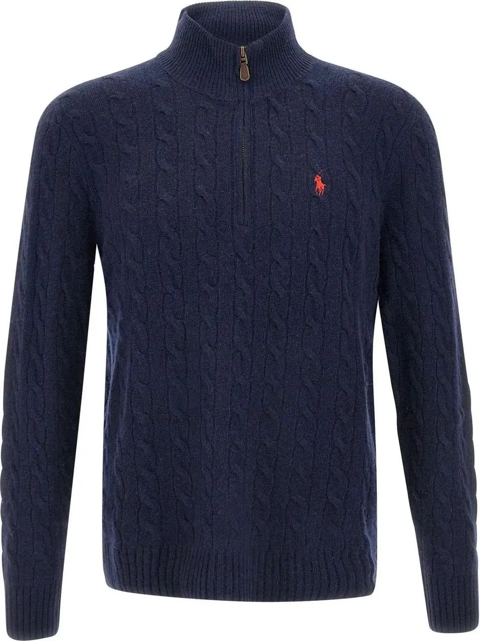 Ralph Lauren - Polo Sweaters Blue - Größe L - blue Ralph Lauren - Polo Sweaters Blue - Größe L - blue
