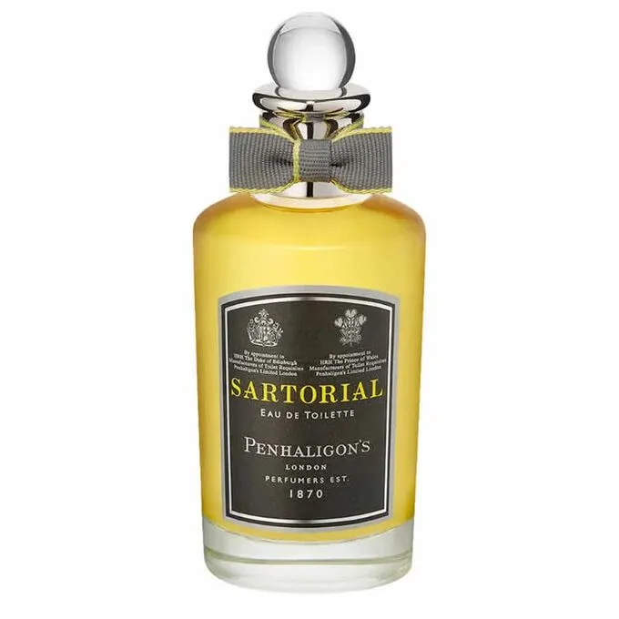 Penhaligon%27s Sartorial Eau De Toilette Spray 100ml Penhaligon%27s Sartorial Eau De Toilette Spray 100ml