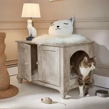 Katzenhaus Éloresa Katzenhaus Éloresa