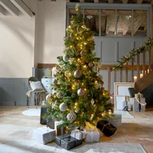 Weihnachtsbaum Aure Weihnachtsbaum Aure