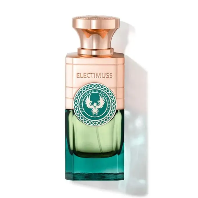 Electimuss Persephone%27s Patchouli Extrait De Parfum Spray 100ml Electimuss Persephone%27s Patchouli Extrait De Parfum Spray 100ml