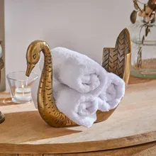 Handtuchhalter Tuavine Handtuchhalter Tuavine