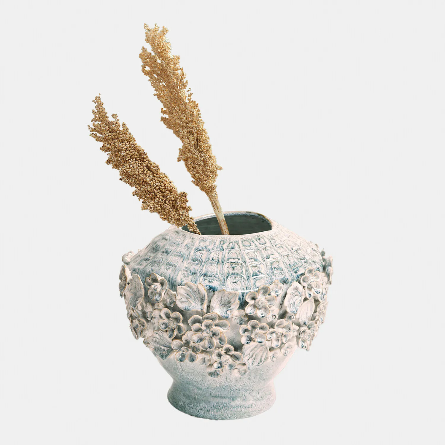 Vase Mireauxine – Bild 3