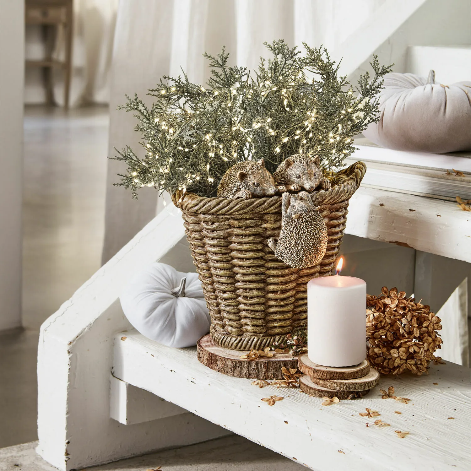 Übertopf Gabriel – Bild 4