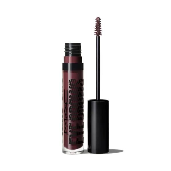 Mac Cosmetics - Eye Brows Big Boost Fibre Gel - Hickory Mac Cosmetics - Eye Brows Big Boost Fibre Gel - Hickory