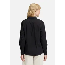 Hemdbluse mit Kragen Hemdbluse mit Kragen