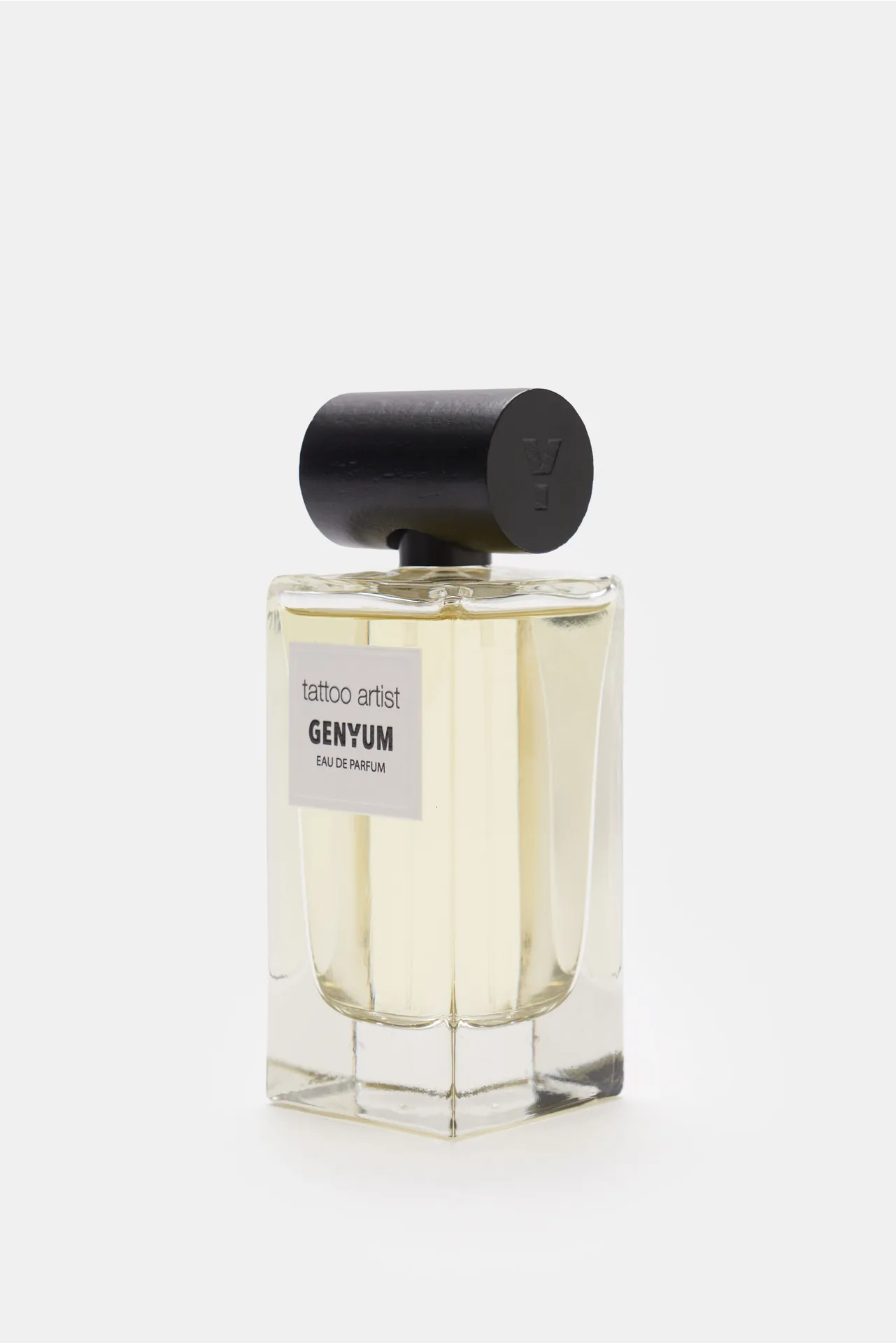 Genyum - Herren - Eau de Parfum 'Tattoo Artist' 100ml – Bild 3