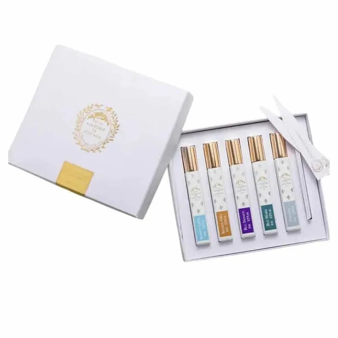 Giardini Di Toscana Layering Kit Eau De Parfum Spray 40ml Giardini Di Toscana Layering Kit Eau De Parfum Spray 40ml