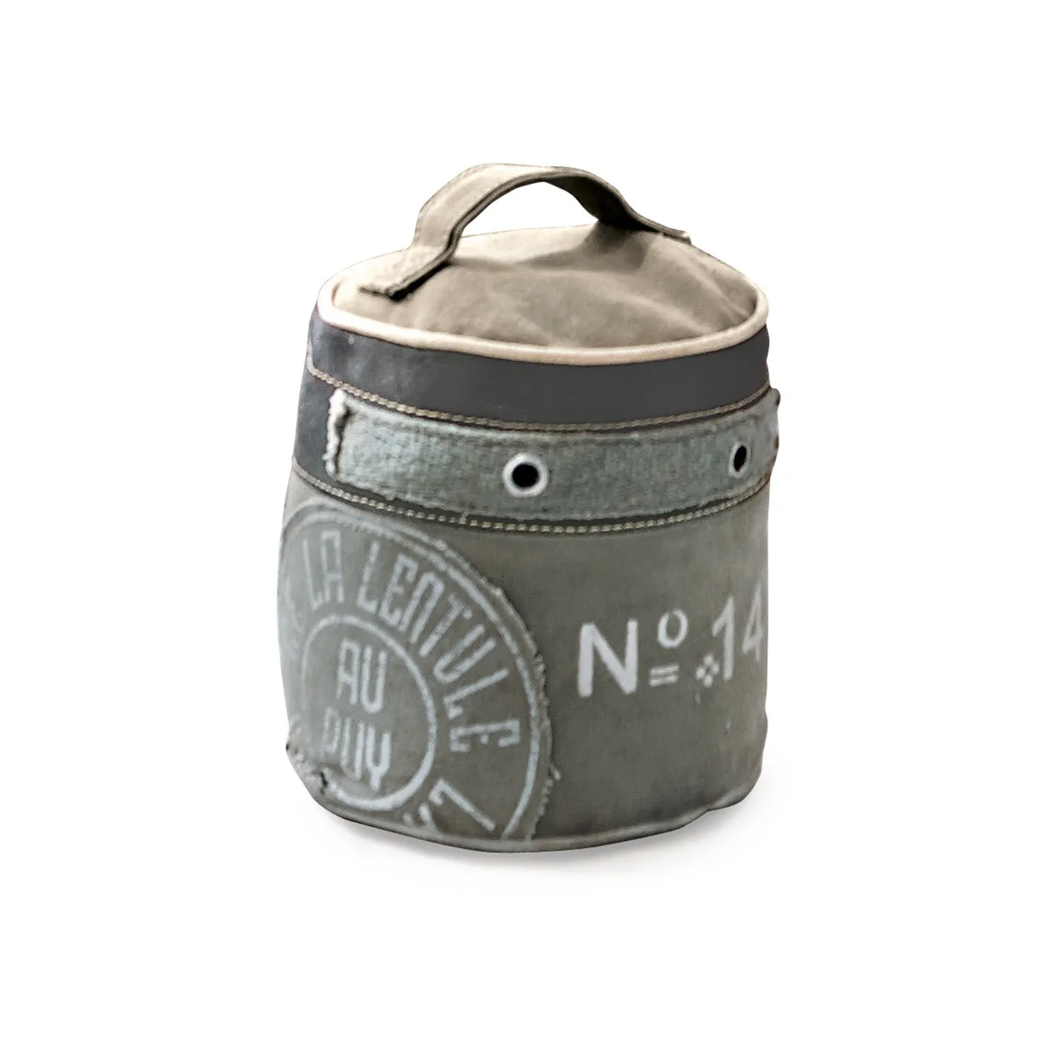 Türstopper au Puy – Bild 3