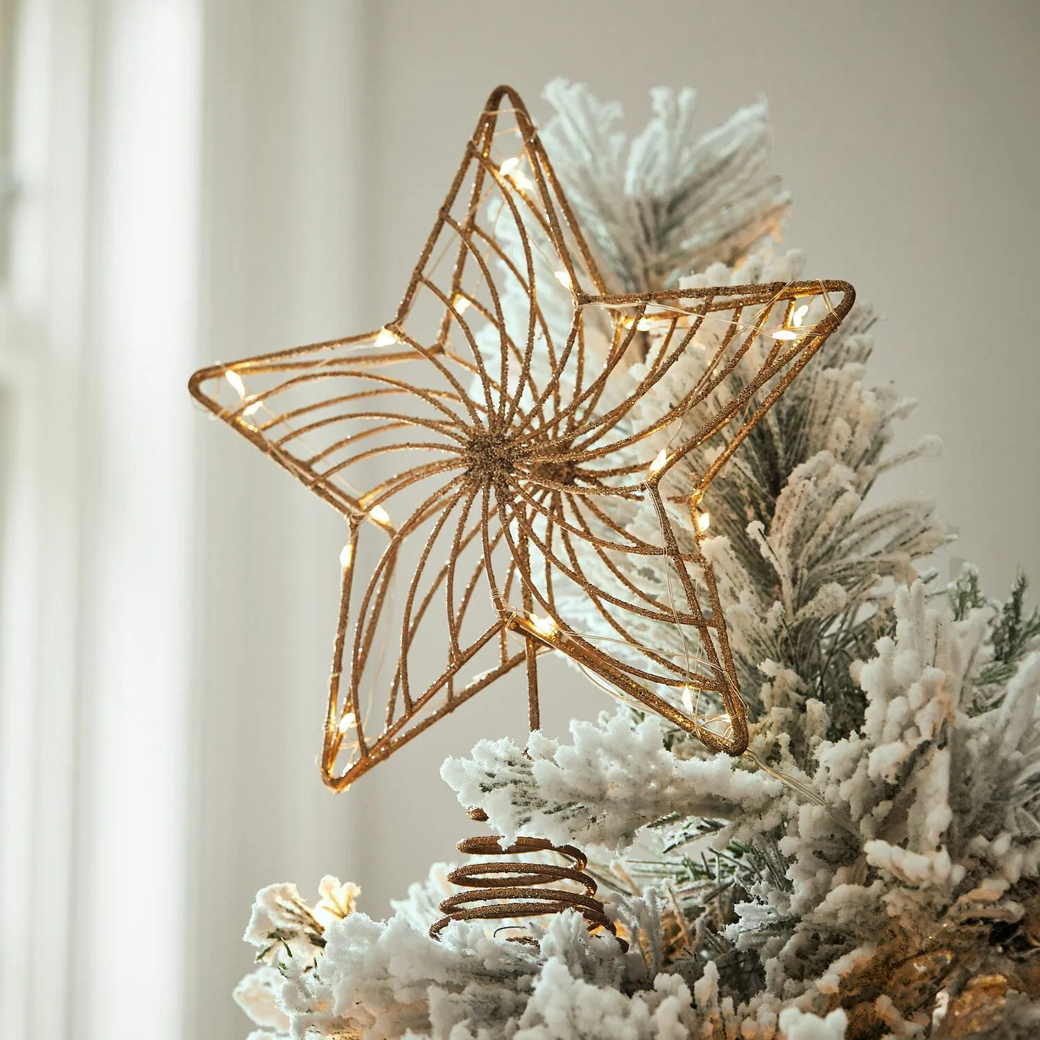 LED-Baumspitze Pivion – Bild 2