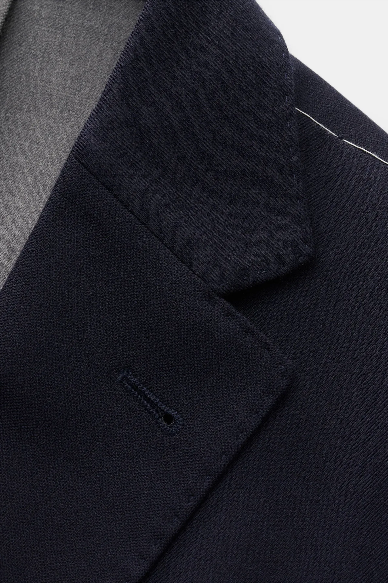 Corneliani - Herren - Sakko navy – Bild 5