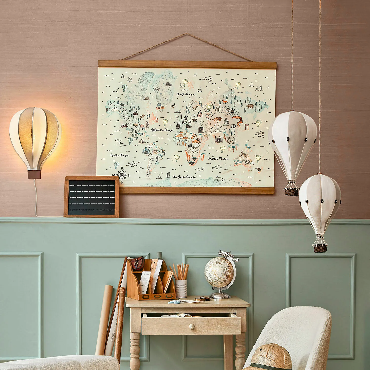 LED-Wandbild Chaumont – Bild 5