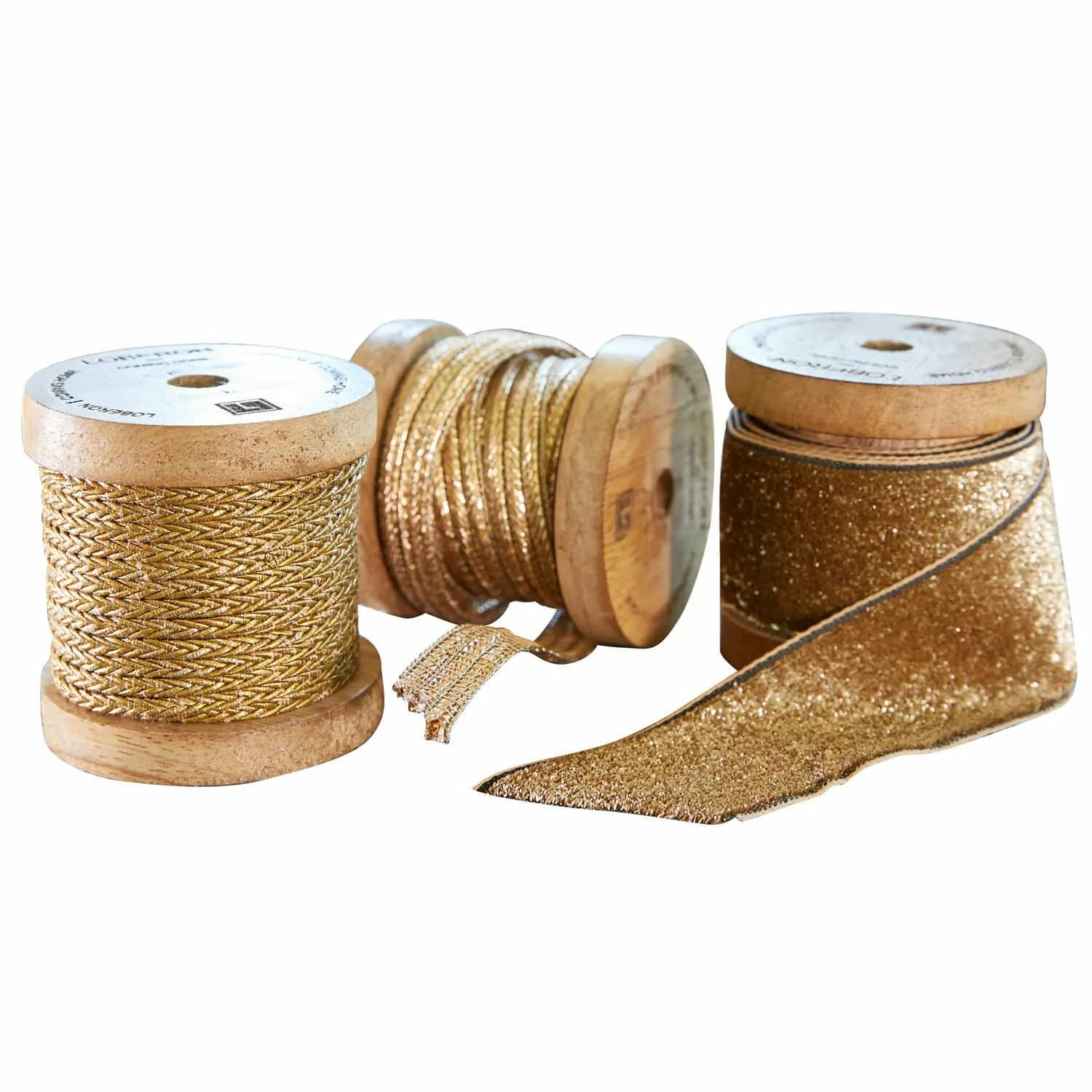 Band 3er Set Tamsworth – Bild 3