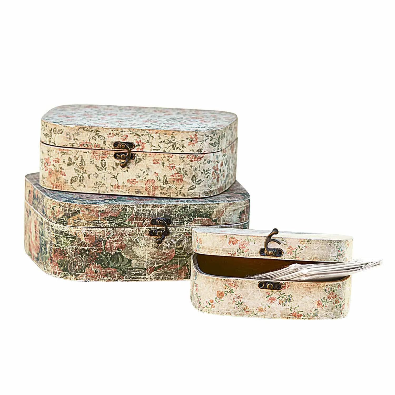 Box 3er Set Emmylou – Bild 3