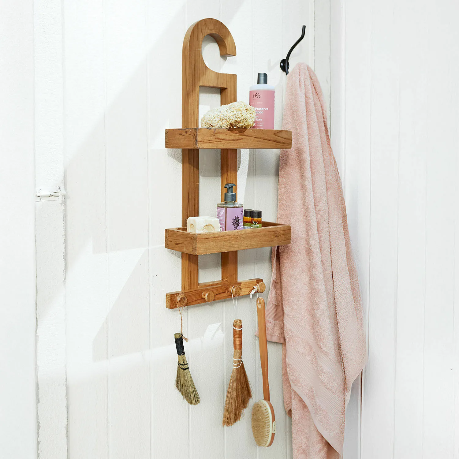 Duschregal Cournelle Duschregal Cournelle