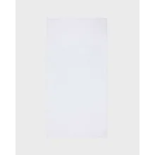 Vilebrequin - Solid Strandtuch Aus Bio-baumwolle - Strandtuch - Sand - Weiss - Größe OSFA Vilebrequin - Solid Strandtuch Aus Bio-baumwolle - Strandtuch - Sand - Weiss - Größe OSFA