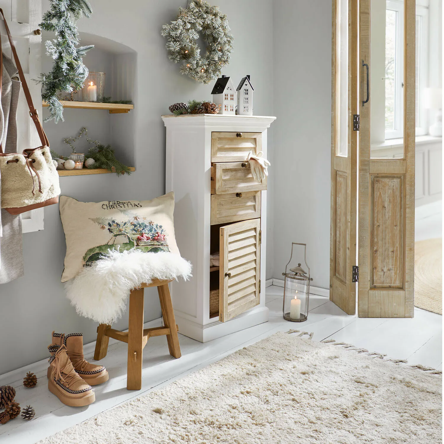 Kommode Nivorel – Bild 4