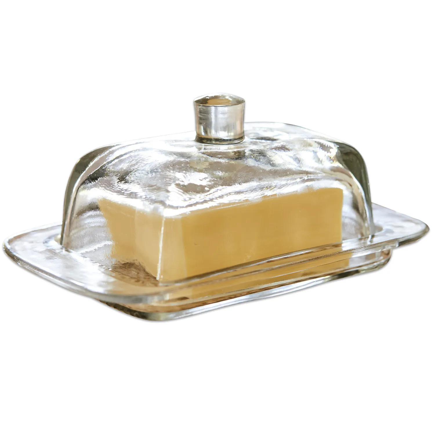 Butterdose Annie – Bild 3