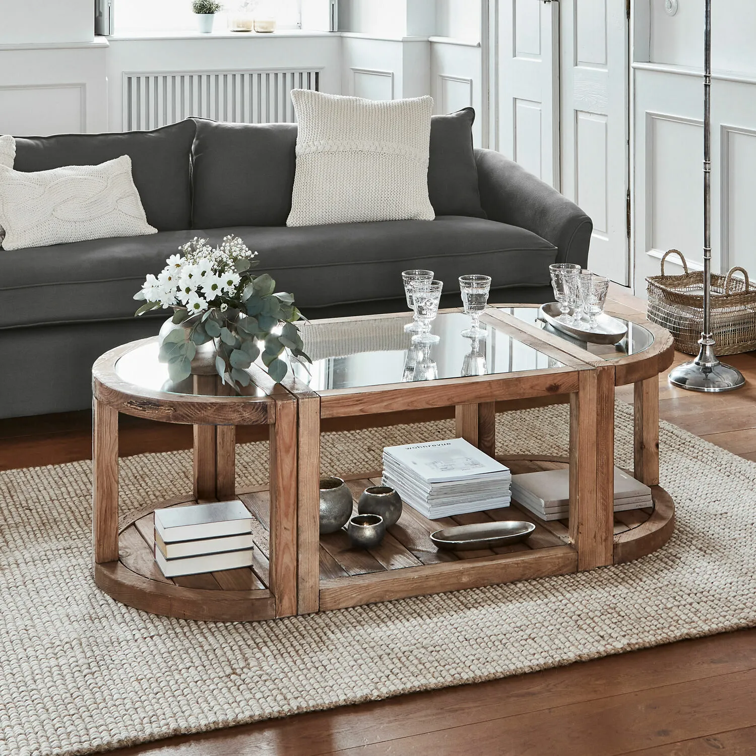 Couchtisch Hyllorian – Bild 2