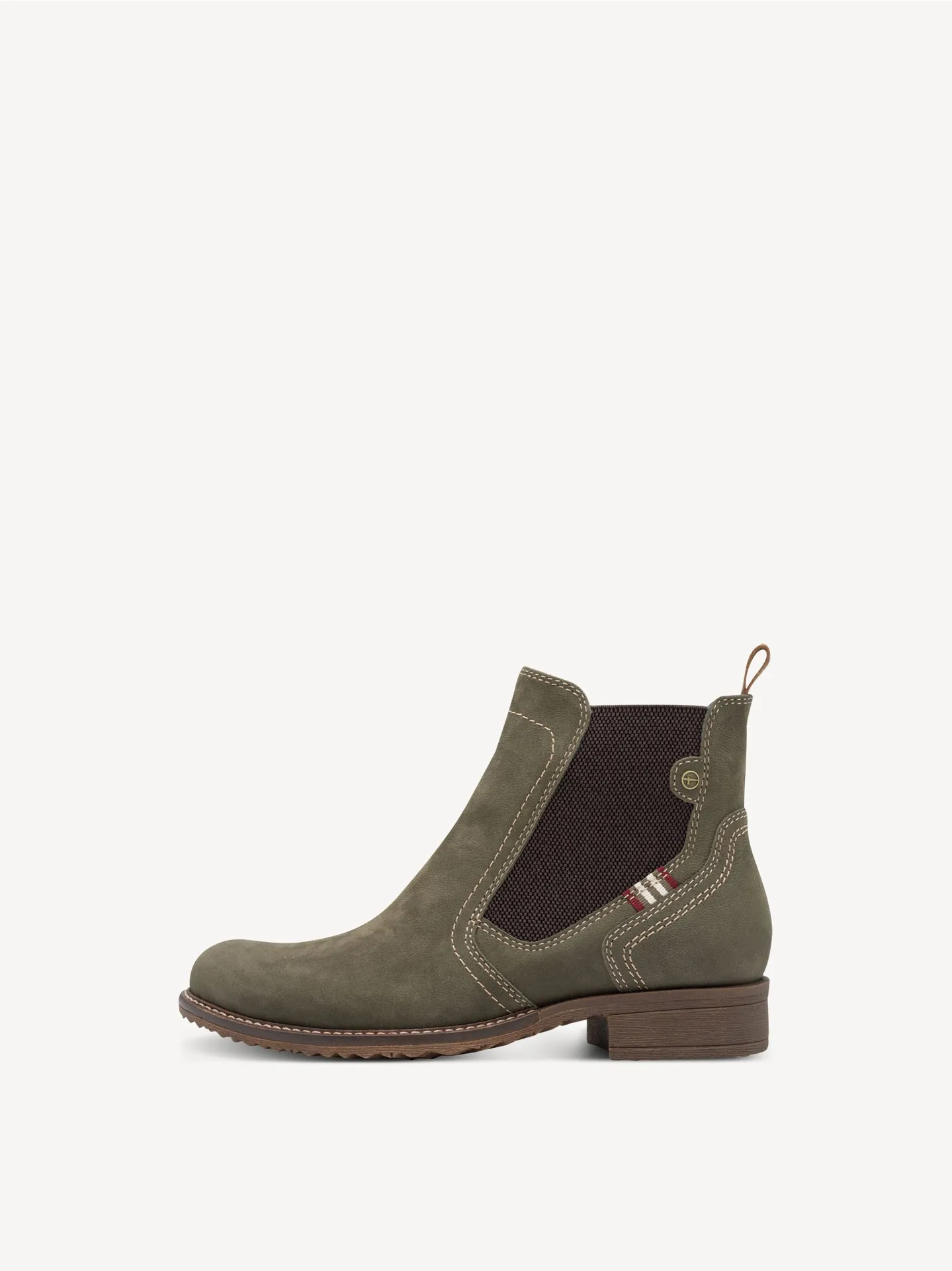 Chelsea Boot Chelsea Boot
