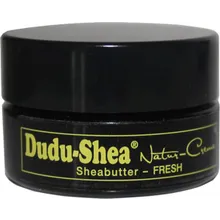 Dudu Shea Natur Creme Fresh 15 ml Dudu Shea Natur Creme Fresh 15 ml