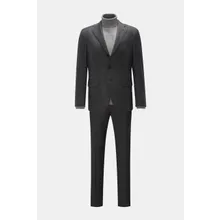 Caruso - Herren - Anzug %27Aida%27 dunkelgrau Caruso - Herren - Anzug %27Aida%27 dunkelgrau