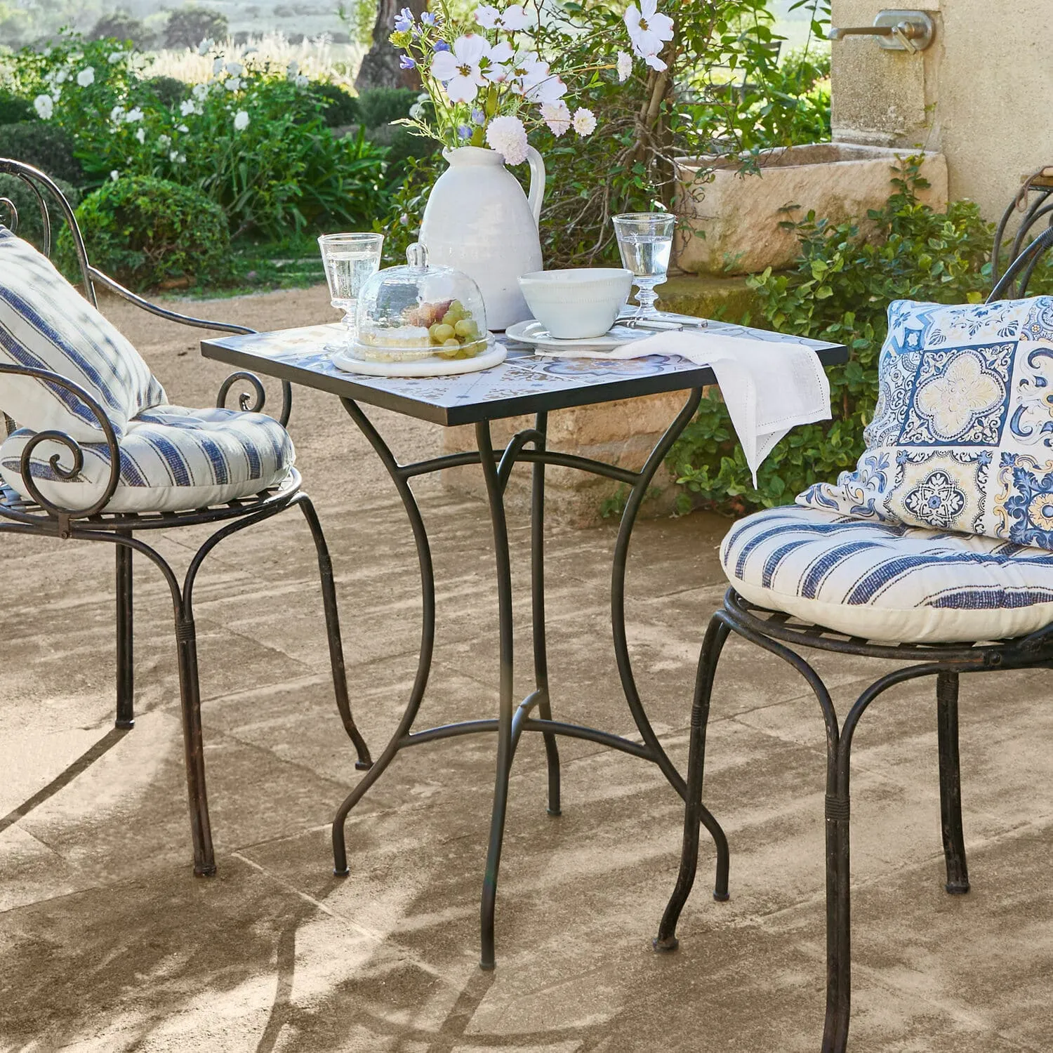 Tisch Céligny – Bild 4