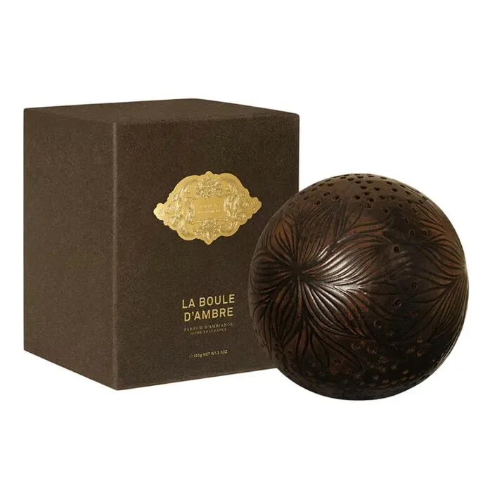 L%27Artisan Parfumeur Amber Boule Diffuser 100g L%27Artisan Parfumeur Amber Boule Diffuser 100g