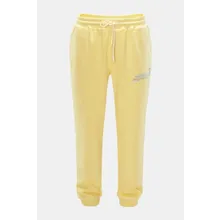 MSGM - Herren - Sweathose hellgelb MSGM - Herren - Sweathose hellgelb