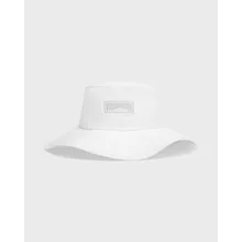 Vilebrequin - Bucket-hut - Hut - Bobo - Weiss - Größe OSFA Vilebrequin - Bucket-hut - Hut - Bobo - Weiss - Größe OSFA