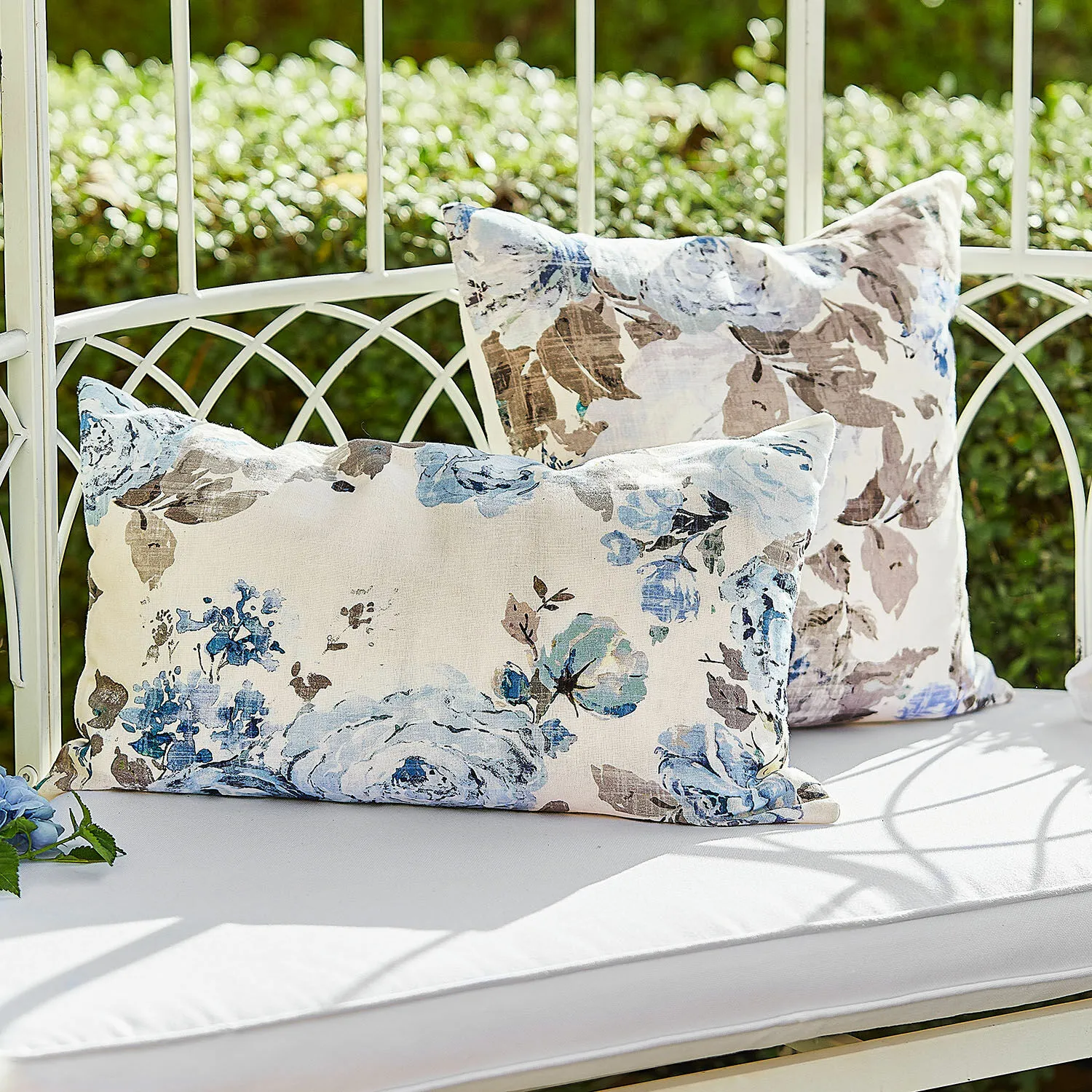 Kissenhülle 2er Set Cloranne Kissenhülle 2er Set Cloranne