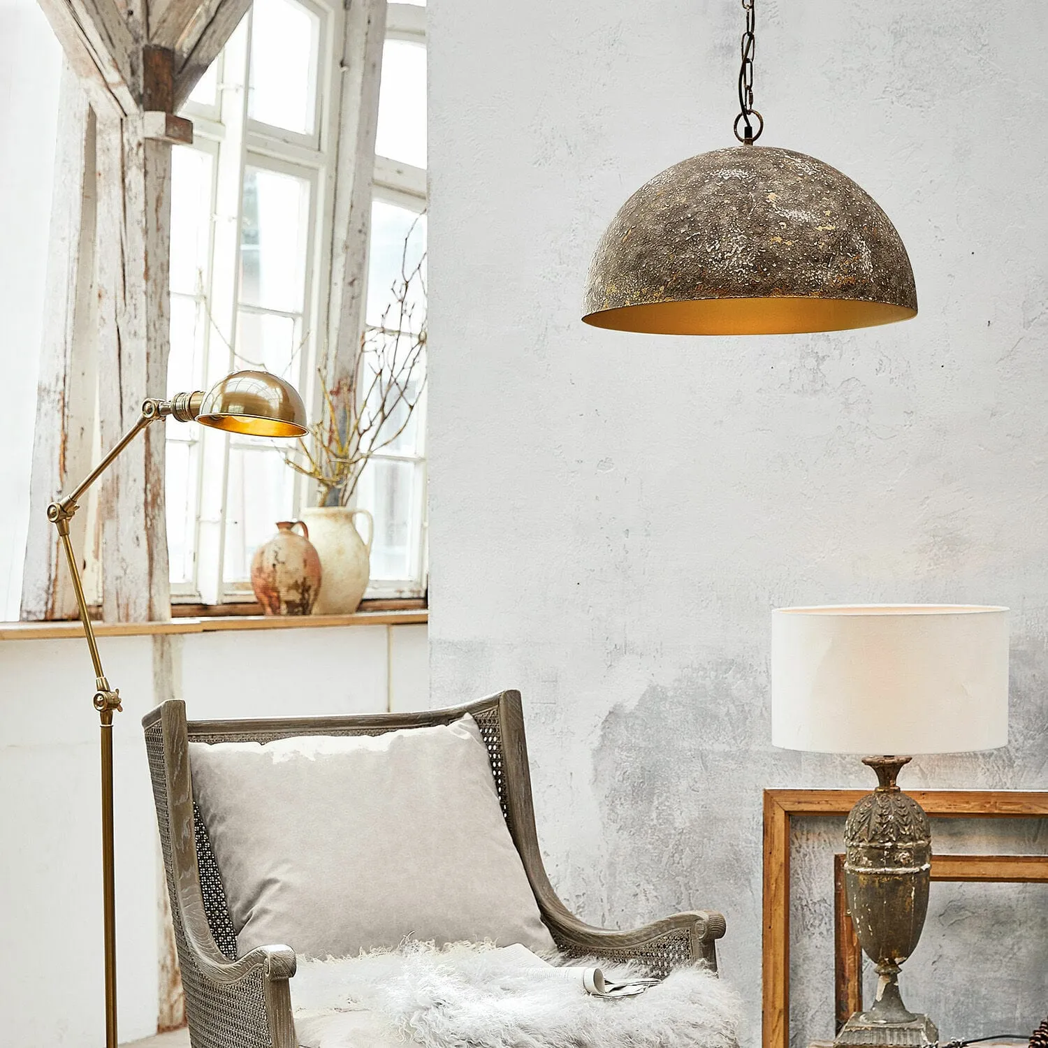 Hängelampe Ashton – Bild 5