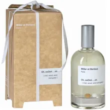 Miller Et Bertaux Oh ooOoh oh Eau De Parfum Spray 100ml Miller Et Bertaux Oh ooOoh oh Eau De Parfum Spray 100ml