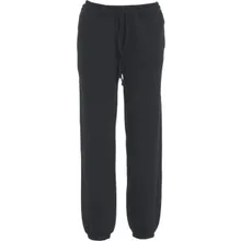 Closed - Organic cotton joggers - Größe M - schwarz Closed - Organic cotton joggers - Größe M - schwarz