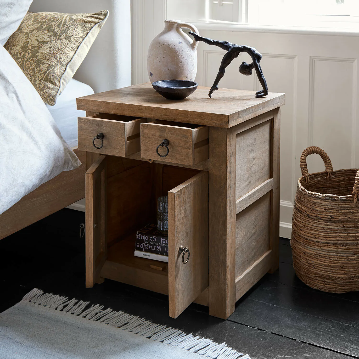 Nachttisch Fenaro – Bild 5