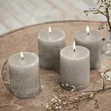 Kerze 4er Set Virrans Kerze 4er Set Virrans