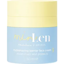 Weleda minLen Hydramazing Barrier Face Cream 50 ml Weleda minLen Hydramazing Barrier Face Cream 50 ml