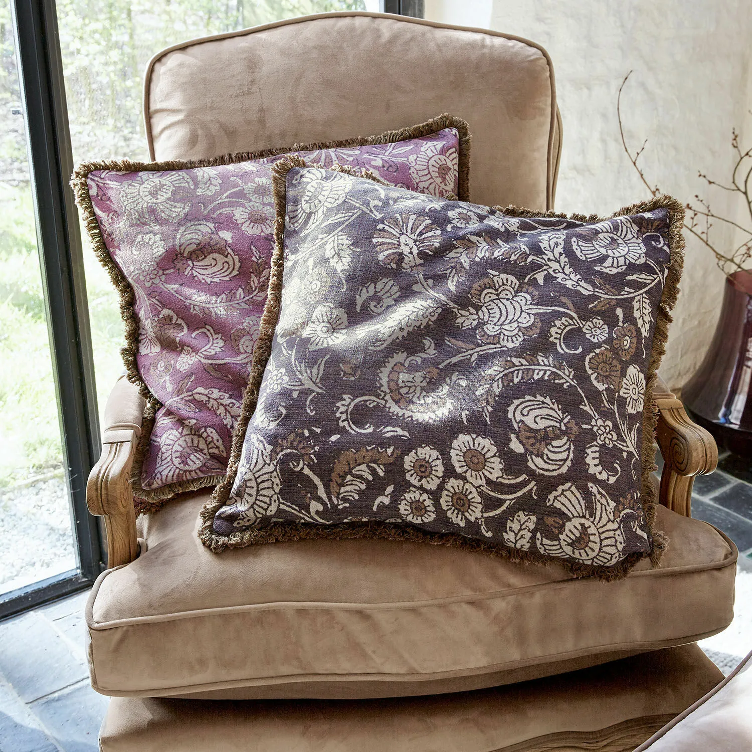 Kissenhülle 2er Set Lalluga Kissenhülle 2er Set Lalluga